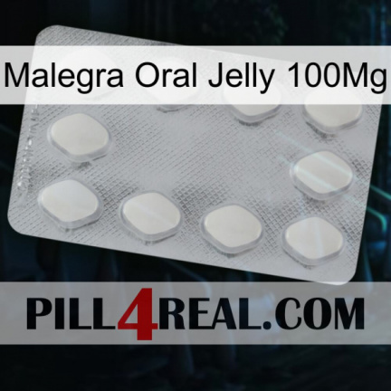 Malegra Oral Jelly 100Mg 16